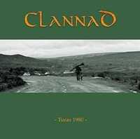 Album vinil Clannad - "Turas - Live in Bremen" 2 x LP ( 1980 )