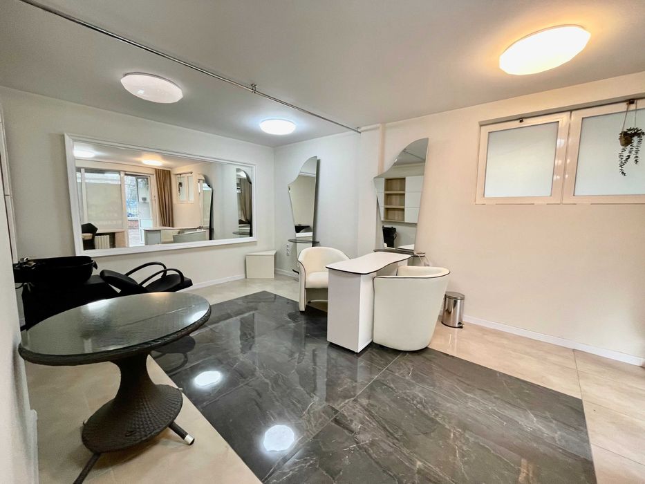 Дава се под наем  в София, Иван Вазов -  кв.м за 382.5 € - Снимка #3