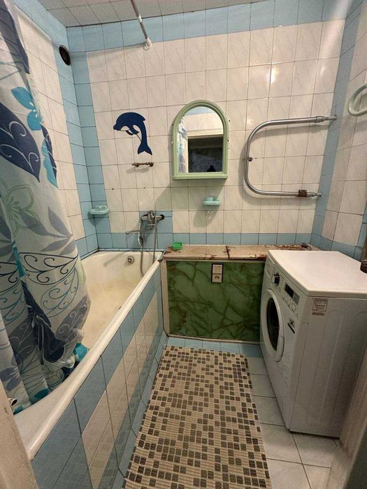 ‼️Юнусабад 14 м ТУРКИСТОН 2\3\4  с обстановкой‼️