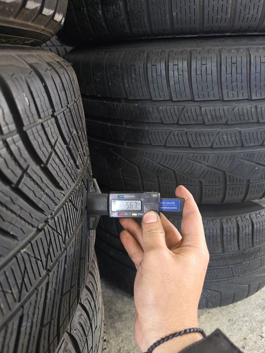 4 Броя Спорт Пакет Michelin 265/45/20 6,5mm 295/40/20 5,6mm