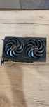 AMD Radeon RX 6600, 8GB, Sapphire PULSE