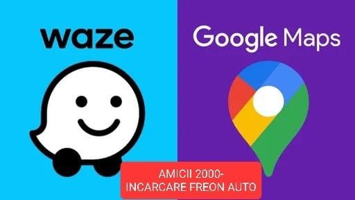 Incarcare cu freon auto R134a sau R1234yf -Oferta de la 100 lei