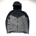 Nike tech fleece charcoal 2018