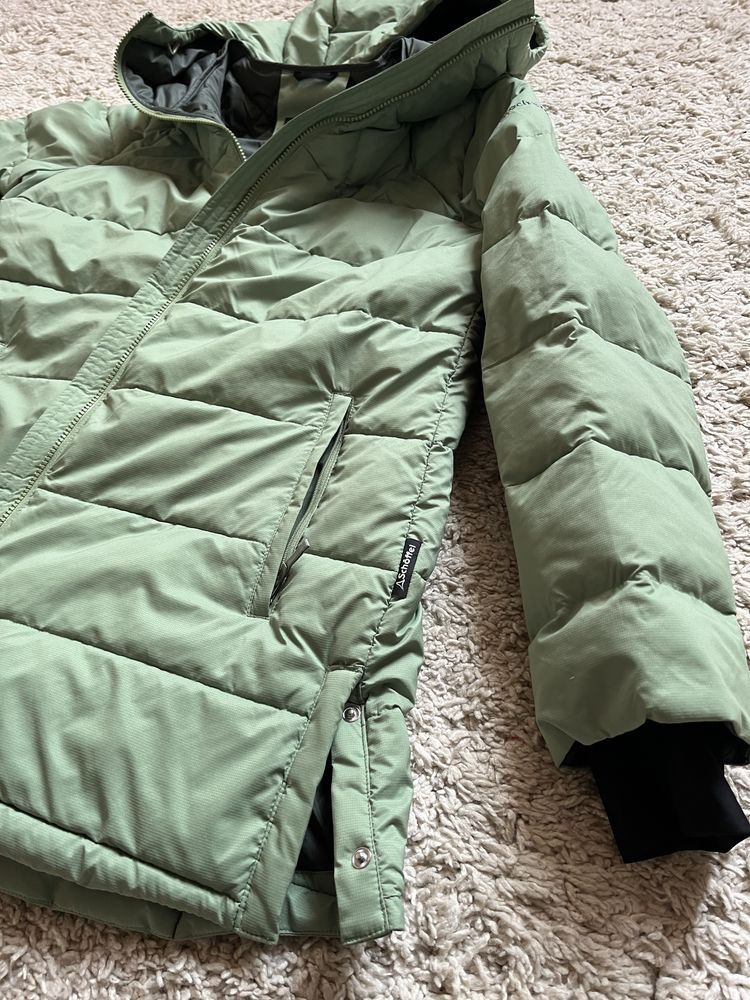 Schoffel Boston Дамска Зимна Парка Яке Разме М