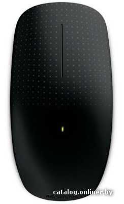 Компьютерная беспроводная мышь Microsoft Touch Mouse