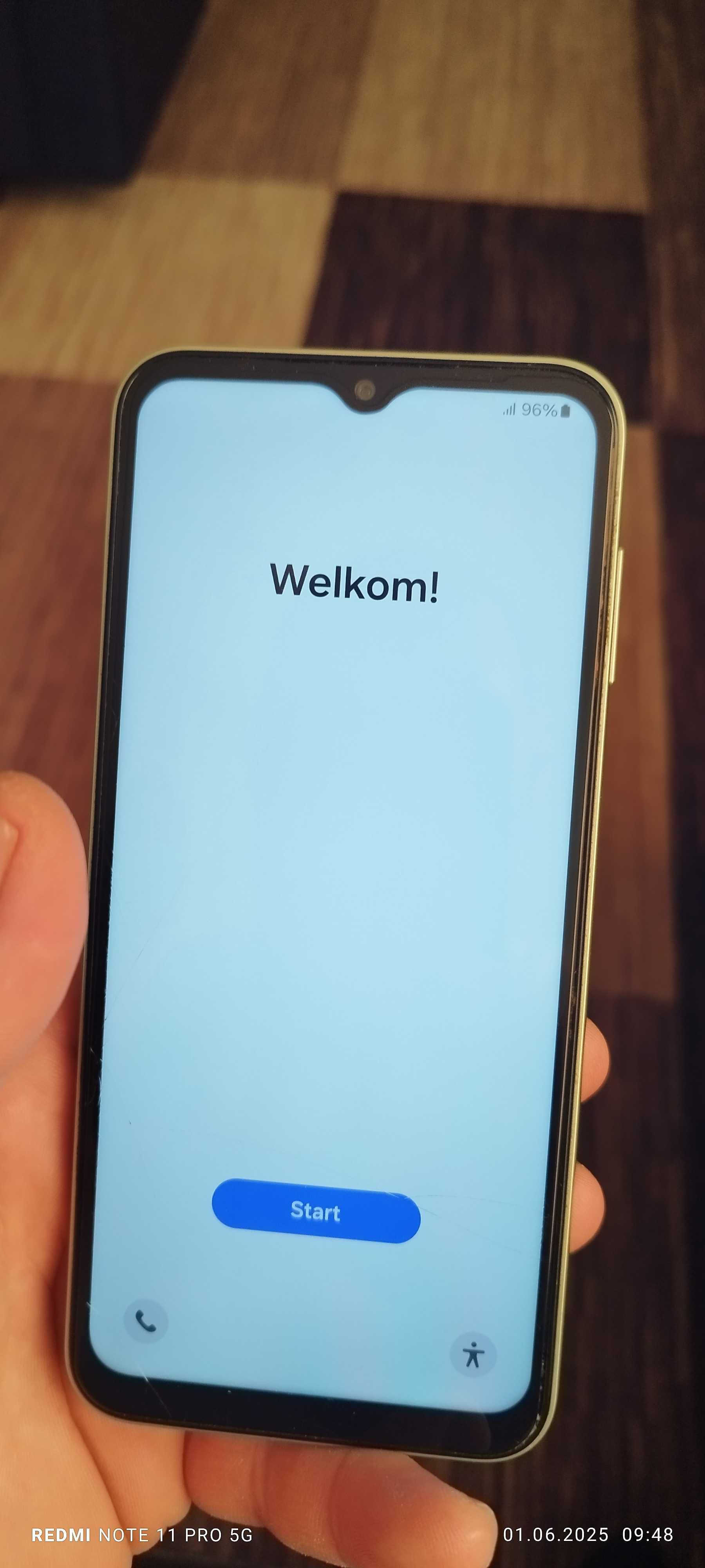 Samsung Galaxy A14 5G