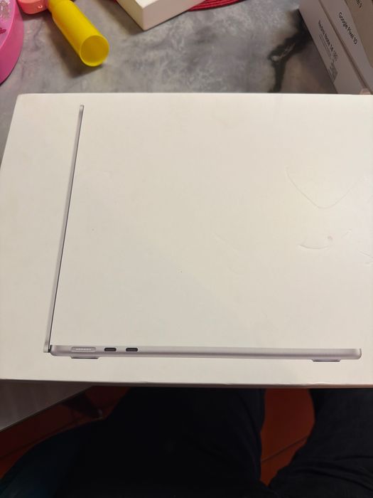 MacBook Air Sigilat