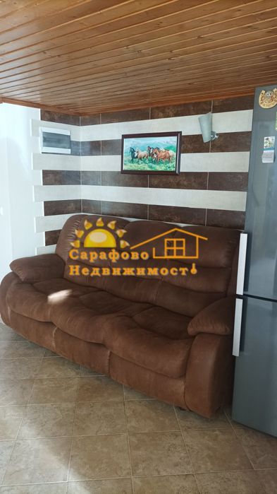 Продава се Двустаен апартамент в Бургас, Сарафово - 72 кв.м за 1195 €/кв.м - Снимка #1