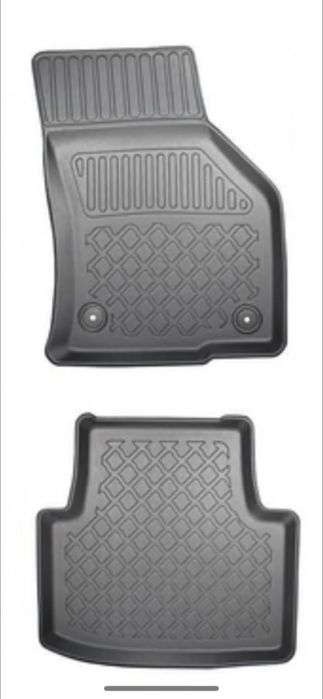 Vand presuri passat b8 originale