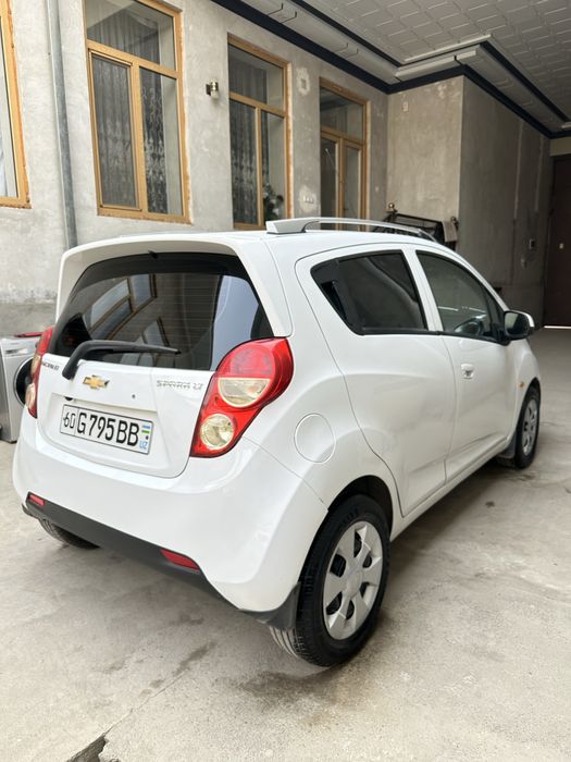 Spark 2012 1 L Mator 3 Pozitsiya