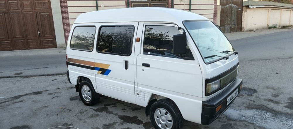 Damas sotiladi holati zor