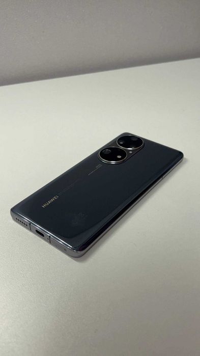 Huawei P50 Pro 8/256 black