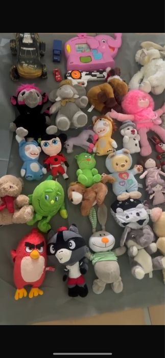 Jucarii frumoase si ieftine , folosite import Franța, Elveția