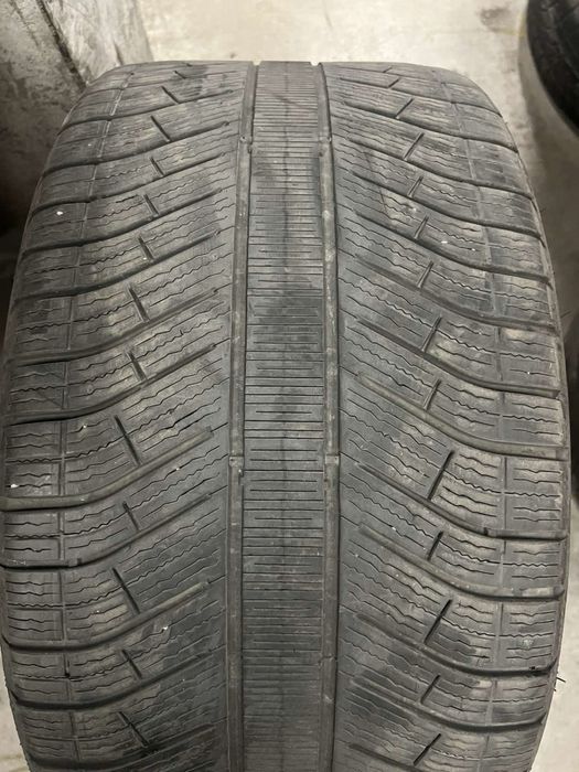 michelin pilot alpin 5 305/35 R21 , 275/40 R21