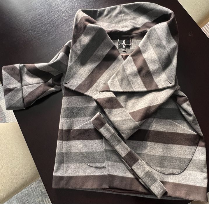 Полупальто 46-48 рр