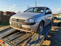 Dezmembrez Opel Corsa C, Astra H G, Ford Fiesta Mondeo Galaxy, Zafira