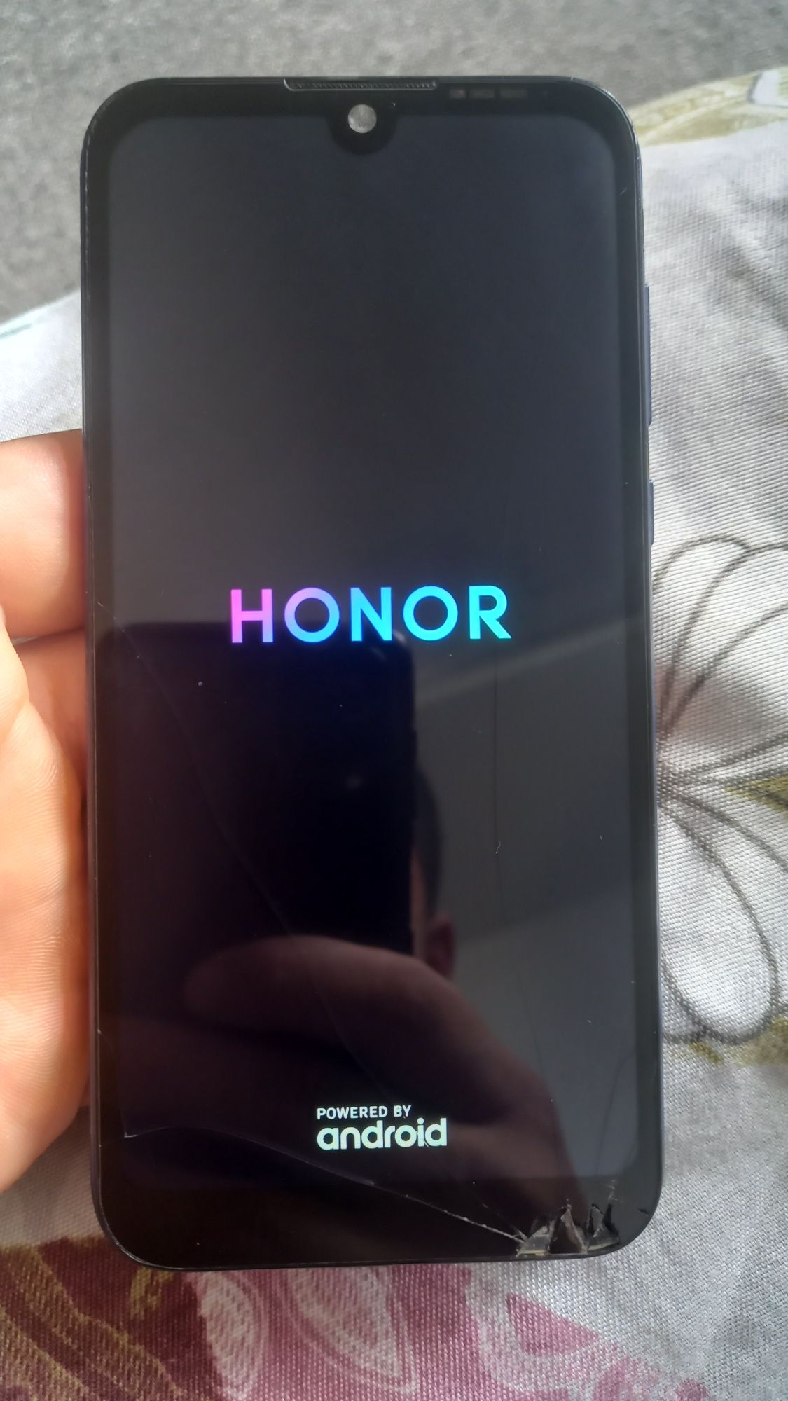 HONOR 2022yil 13mega pixel