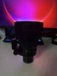 Sigma 105mm f1.4 Sony