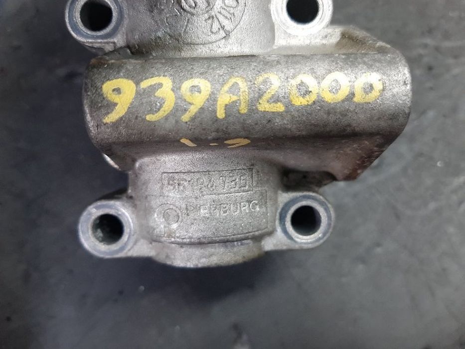 egr 1.9 jtd  alfa romeo 159 fiat croma 55194735