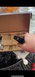 Replica airsoft glock (VX19) AWCUSTOMS stare noua (cateva zgarieturi )