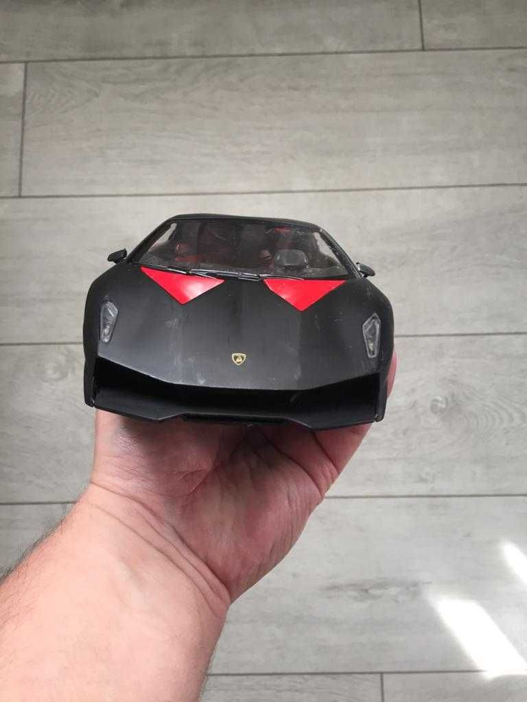 Vand masinuta cu telecomanda DX Lamborghini