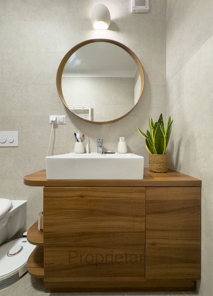PROPRIETAR vand Apartament cu 2 camere, decomandat, Coresi Kasper