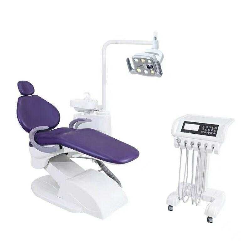 Unit dentar / stomatologic