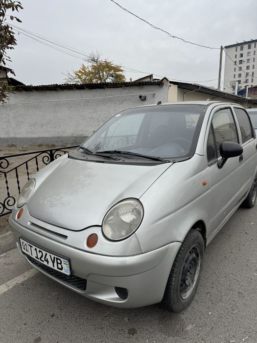 Матиз аренда выкуп метан бор