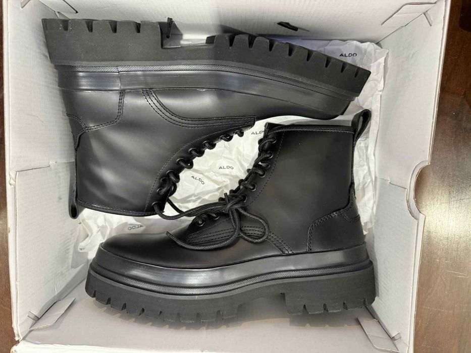 Ghete Aldo Torino / marime 41