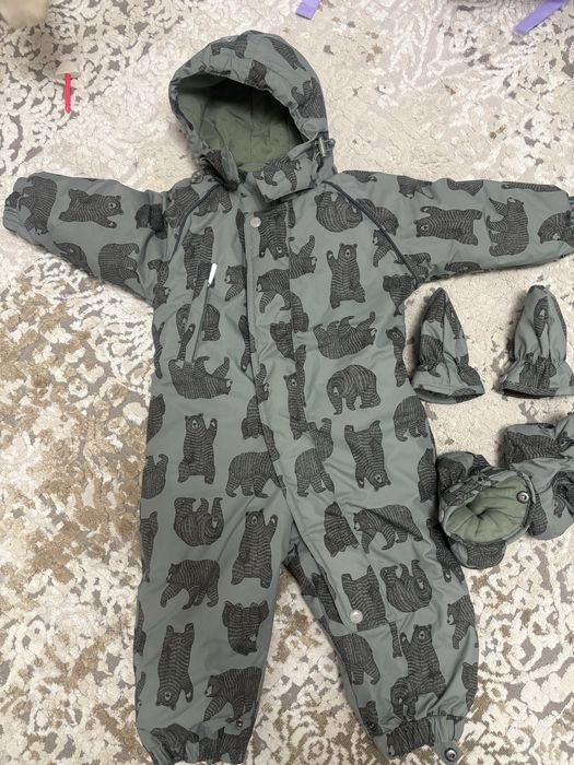 Продам комбез от крокид