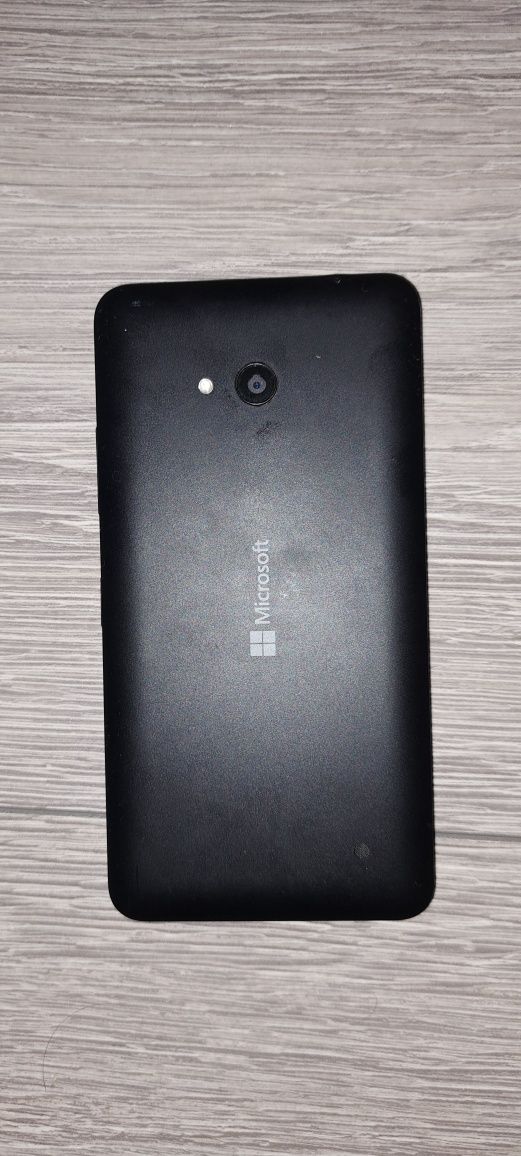 Vând Microsoft Lumnia 640 LTE