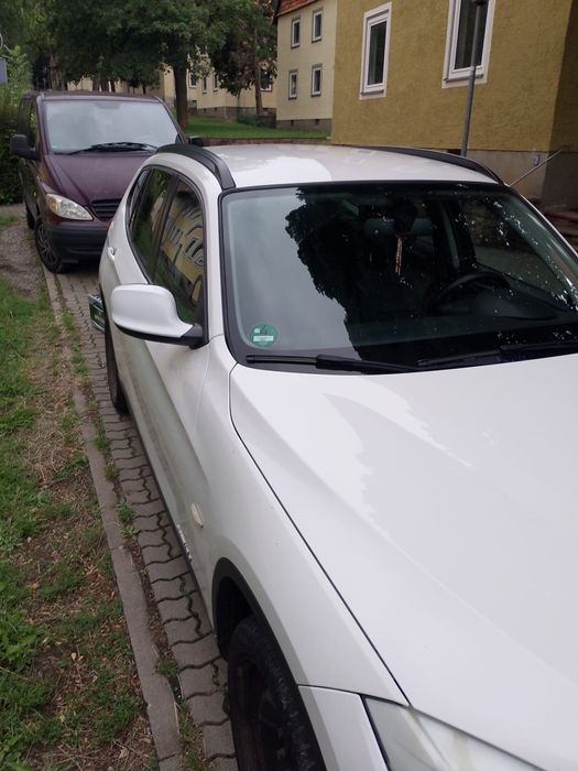 Vând BMW x1 ,anul 2012...143 cp