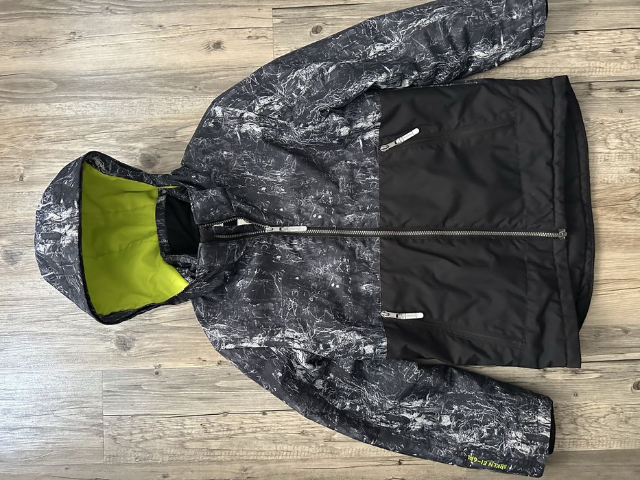Зимно яке H&M 9-10г. ръст 140