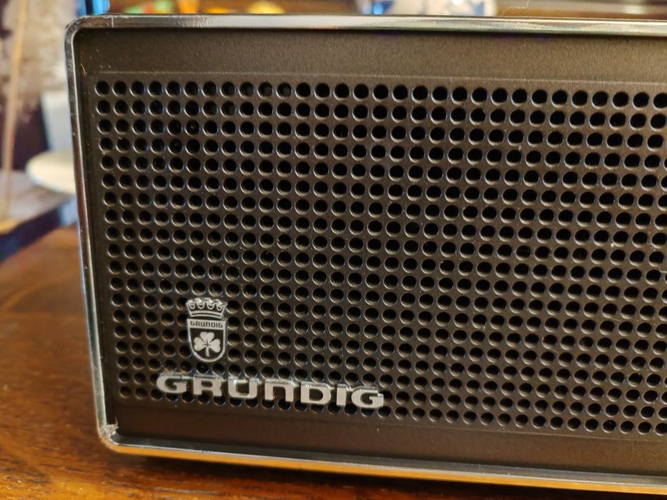 Radio Grundig RF425