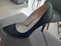 Pantofi cu toc Marelbo 36