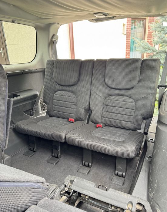 Nissan Pathfinder probleme motor