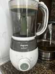 Philips Avent Комбиниран уред за готвене 4 в 1