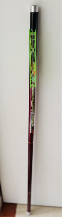 Vargă/undiță carbon 7 m