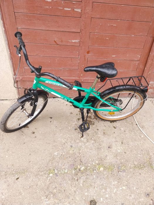 Vand bicicleta copii