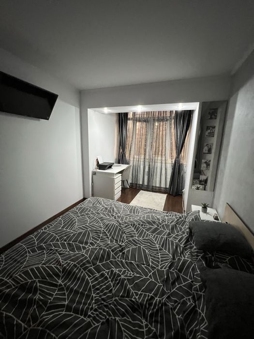 Apartamnet 2 camere Drumul Taberei - Metrou Tudor Vladimirescu