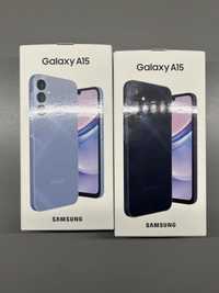 Samsung Galaxy A15