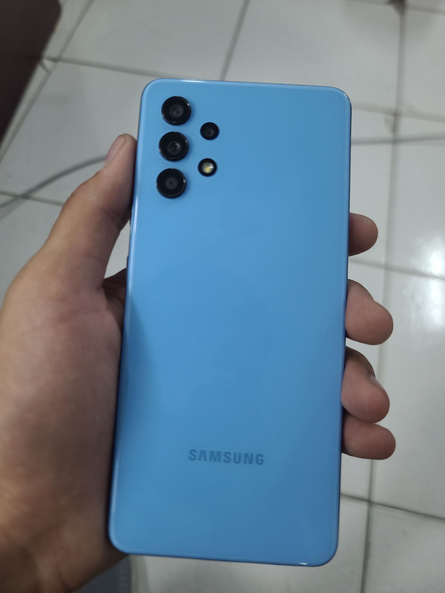 Samsung a32 64 gb idial