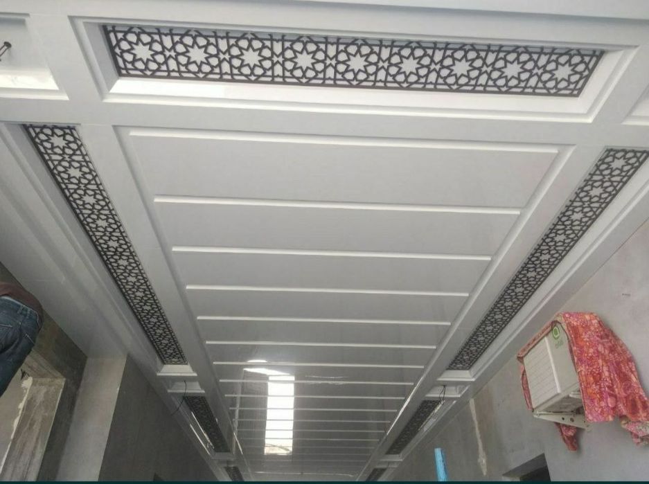 Alyukabond fasad alikafon alikapon