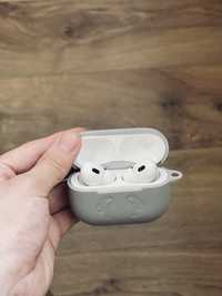 Наушники Apple AirPods Pro 2nd generation белый