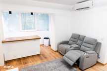 Apartment de lux cu 2 camere | Floreasca | Mobilat & Utilat