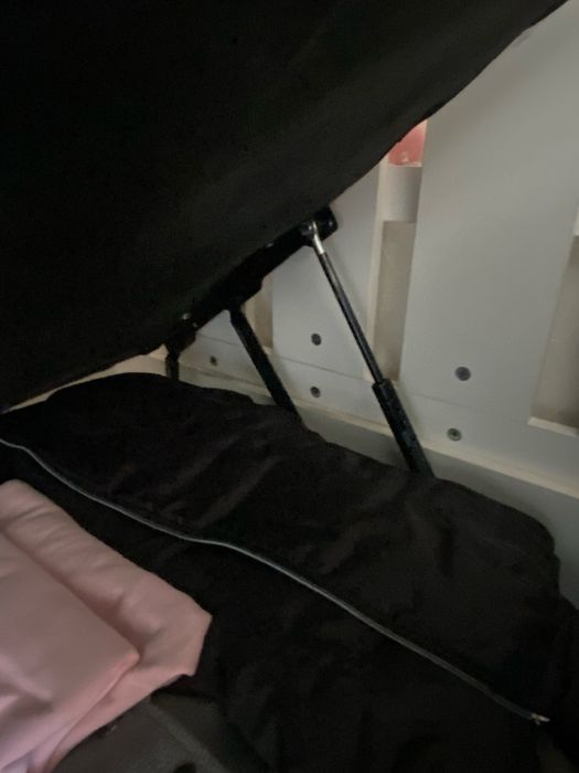 Детско легло 90 см./ 190 см.