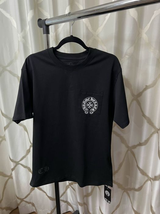 Chrome Hearts тениска