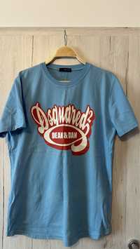 Tricou Dsquared2 original XL