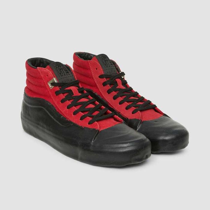 Vans 39 р. оригинальная обувь