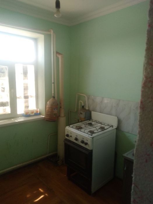 Квартира 21 мкр да